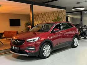 Opel Grandland X thumbnail 10