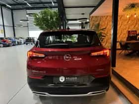 Opel Grandland X (2020) thumbnail 10
