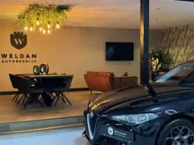 Alfa Romeo Giulia thumbnail 11
