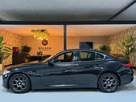 Alfa Romeo Giulia thumbnail 14