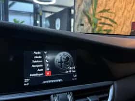 Alfa Romeo Giulia thumbnail 34