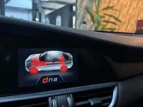 Alfa Romeo Giulia thumbnail 35