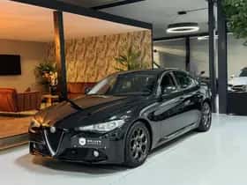 Alfa Romeo Giulia thumbnail 10