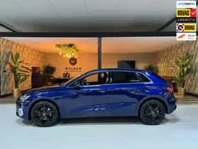 Audi A3 thumbnail 2