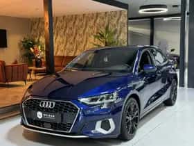Audi A3 thumbnail 11