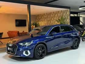 Audi A3 thumbnail 12
