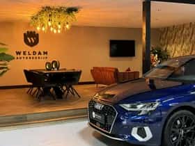 Audi A3 thumbnail 13