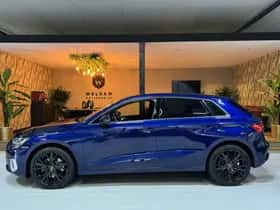 Audi A3 thumbnail 16