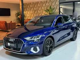 Audi A3 thumbnail 3