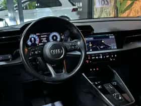 Audi A3 thumbnail 30