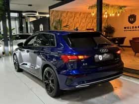 Audi A3 thumbnail 4