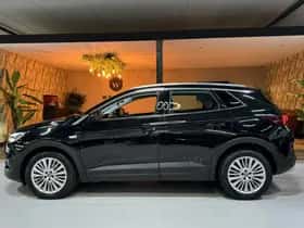 Opel Grandland X thumbnail 13