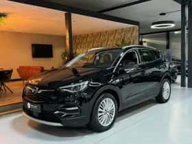 Opel Grandland X thumbnail 3