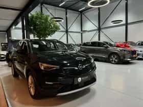 Opel Grandland X thumbnail 9