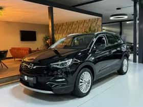 Opel Grandland X thumbnail 10