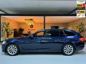 BMW 5-Serie