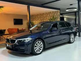 BMW 5-Serie thumbnail 13