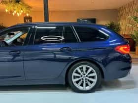 BMW 5-Serie thumbnail 15