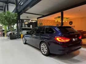 BMW 5-Serie thumbnail 17