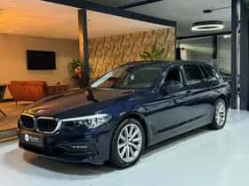 BMW 5-Serie thumbnail 3