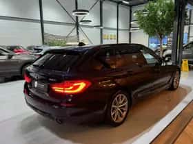 BMW 5-Serie thumbnail 21