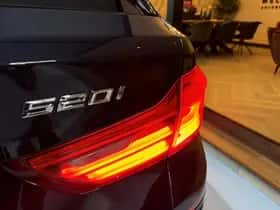 BMW 5-Serie thumbnail 22