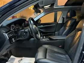 BMW 5-Serie thumbnail 24