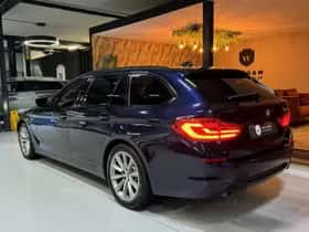 BMW 5-Serie thumbnail 4