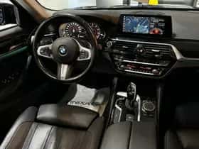 BMW 5-Serie thumbnail 37