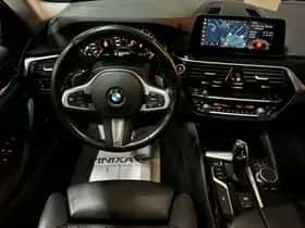 BMW 5-Serie thumbnail 38
