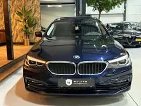 BMW 5-Serie thumbnail 6