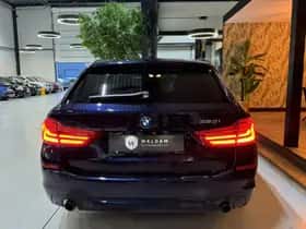 BMW 5-Serie thumbnail 7