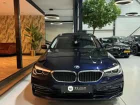 BMW 5-Serie thumbnail 10