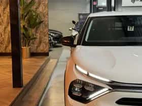 Citroën C4 thumbnail 9