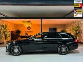 Mercedes-Benz E-Klasse thumbnail 2