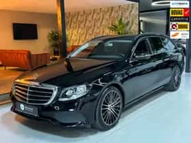 Mercedes-Benz E-Klasse (2019) thumbnail 2
