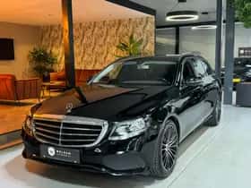 Mercedes-Benz E-Klasse thumbnail 11