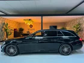 Mercedes-Benz E-Klasse thumbnail 14