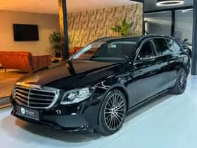 Mercedes-Benz E-Klasse thumbnail 3