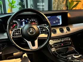 Mercedes-Benz E-Klasse (2019) thumbnail 3