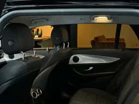 Mercedes-Benz E-Klasse thumbnail 24