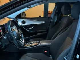 Mercedes-Benz E-Klasse (2019) thumbnail 24