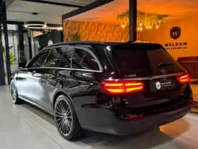 Mercedes-Benz E-Klasse thumbnail 4