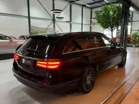 Mercedes-Benz E-Klasse (2019) thumbnail 4