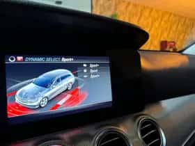 Mercedes-Benz E-Klasse (2019) thumbnail 36