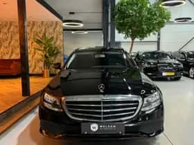 Mercedes-Benz E-Klasse thumbnail 6