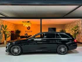 Mercedes-Benz E-Klasse (2019) thumbnail 6