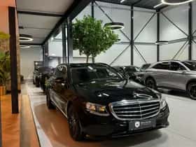 Mercedes-Benz E-Klasse thumbnail 8