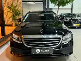 Mercedes-Benz E-Klasse thumbnail 10