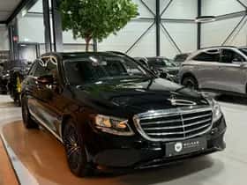 Mercedes-Benz E-Klasse (2019) thumbnail 10